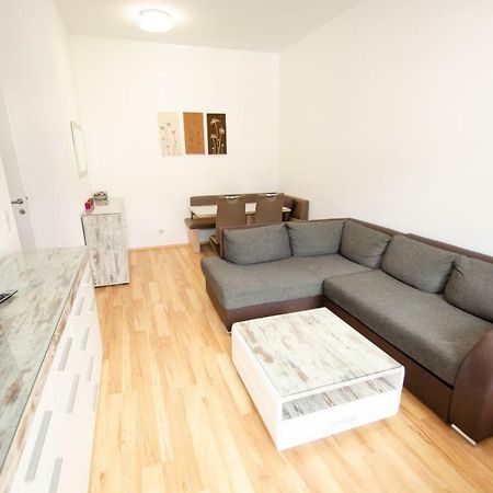 Apartment Cityxpress Top 7 เซลล์อัมเซ ภายนอก รูปภาพ
