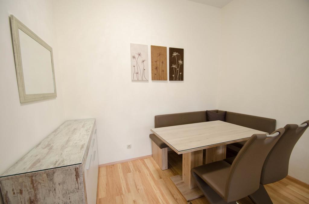 Apartment Cityxpress Top 7 เซลล์อัมเซ ห้อง รูปภาพ